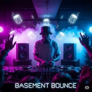 DJ Lethabo – Basement Bounce