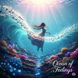 Sade Blu – Ocean of Feelings